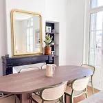 Hyper-centre, Lumineux Et Design Apartment *