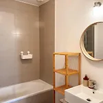 Apartment Hyper-centre, Lumineux Et Design