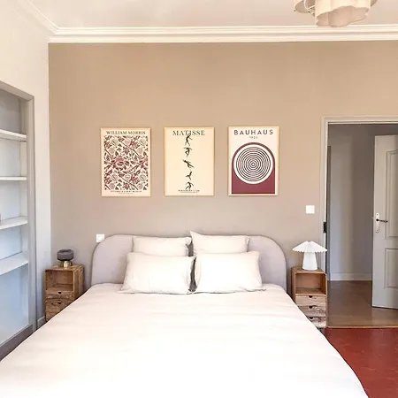 Hyper-centre, Lumineux Et Design