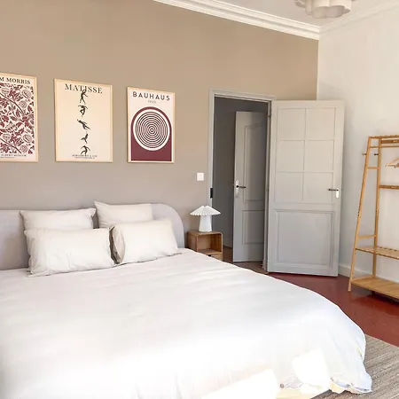 Hyper-centre, Lumineux Et Design * Περπινιάν