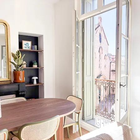 Hyper-centre, Lumineux Et Design * Περπινιάν