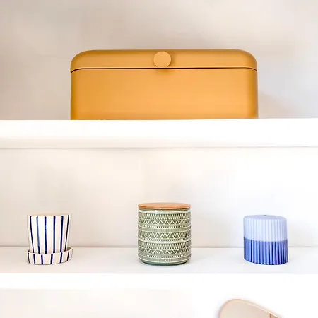 Hyper-centre, Lumineux Et Design 아파트 *