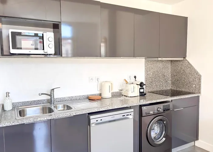 Hyper-centre, Lumineux Et Design Διαμέρισμα