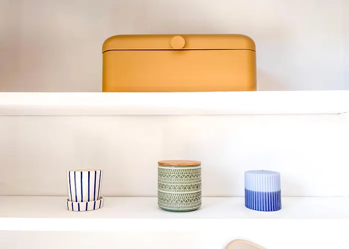 Hyper-centre, Lumineux Et Design Apartman *